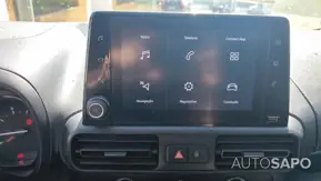 Citroen Berlingo de 2020
