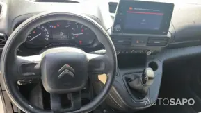 Citroen Berlingo de 2020