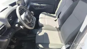 Citroen Berlingo de 2020