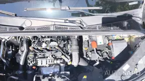 Citroen Berlingo de 2020
