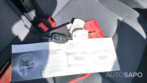 Citroen Berlingo de 2020