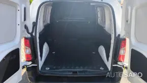 Citroen Berlingo de 2020