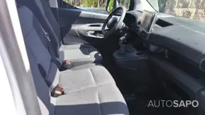 Citroen Berlingo de 2020