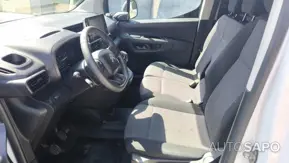 Citroen Berlingo de 2020