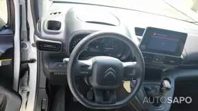 Citroen Berlingo de 2020