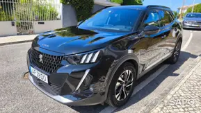 Peugeot 2008 1.2 PureTech GT EAT8 de 2021