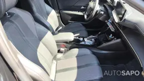 Peugeot 2008 1.2 PureTech GT EAT8 de 2021