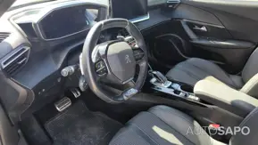 Peugeot 2008 1.2 PureTech GT EAT8 de 2021