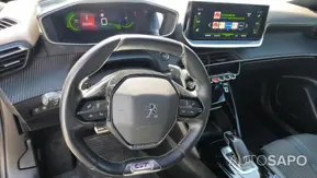 Peugeot 2008 1.2 PureTech GT EAT8 de 2021