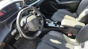 Peugeot 2008 1.2 PureTech GT EAT8 de 2021