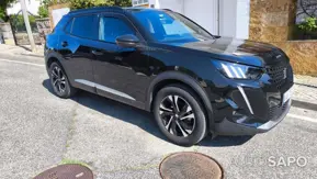 Peugeot 2008 1.2 PureTech GT EAT8 de 2021