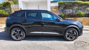 Peugeot 2008 1.2 PureTech GT EAT8 de 2021