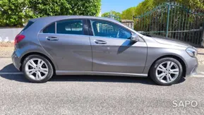 Mercedes-Benz Classe A de 2016