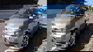 Toyota Auris de 2017