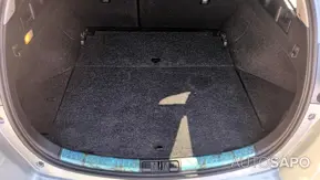 Toyota Auris de 2017