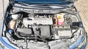 Toyota Auris de 2017