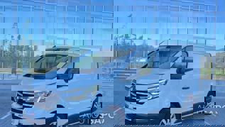 Renault Trafic de 2024