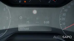 Opel Corsa 1.2 Edition de 2021