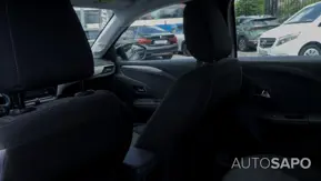 Opel Corsa 1.2 Edition de 2021