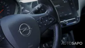 Opel Corsa 1.2 Edition de 2021