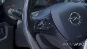 Opel Corsa 1.2 Edition de 2021