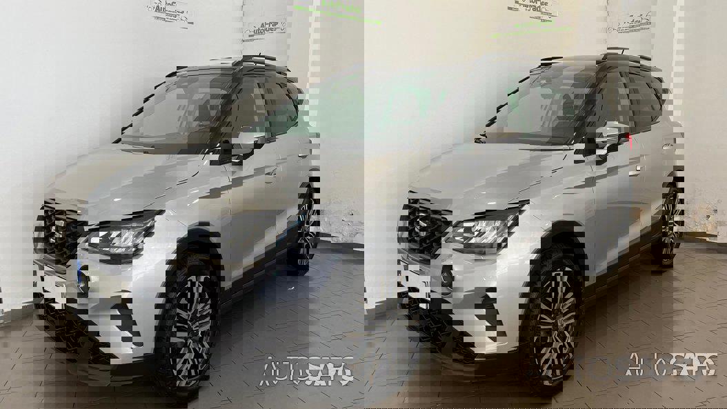 Seat Arona 1.0 TSI Style de 2023