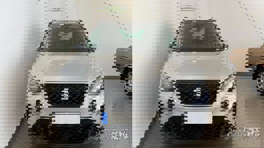 Seat Arona 1.0 TSI Style de 2023