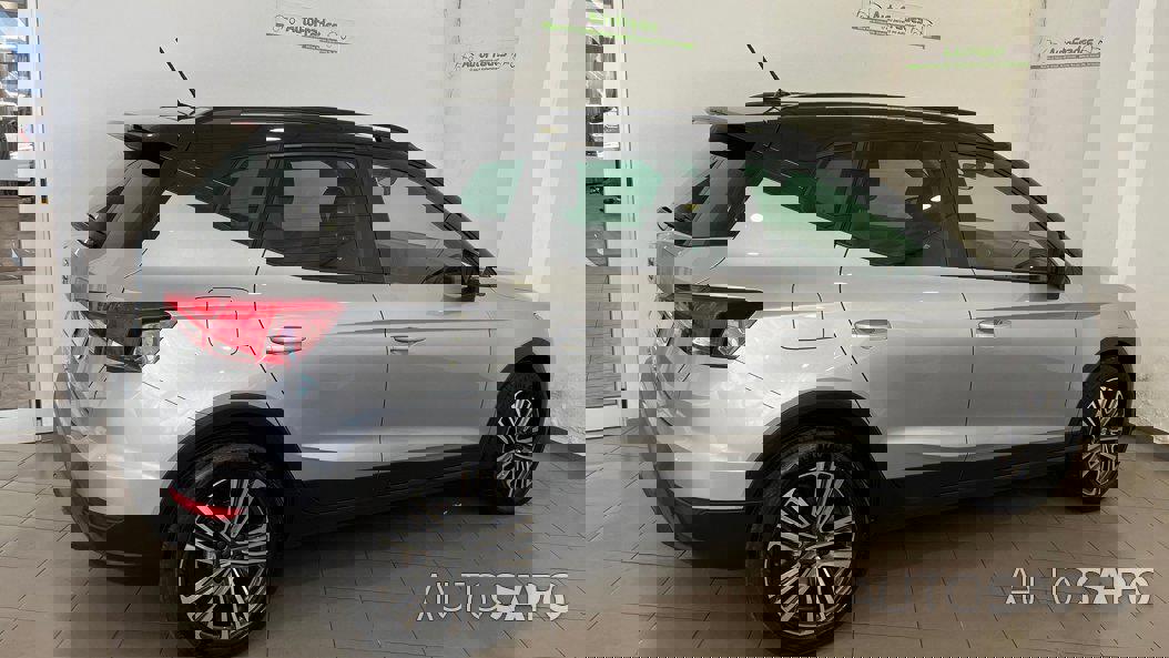 Seat Arona 1.0 TSI Style de 2023
