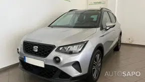 Seat Arona 1.0 TSI Style de 2023