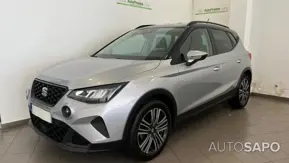 Seat Arona 1.0 TSI Style de 2023