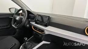 Seat Arona 1.0 TSI Style de 2023