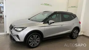 Seat Arona 1.0 TSI Style de 2023