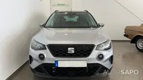 Seat Arona 1.0 TSI Style de 2023