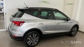 Seat Arona 1.0 TSI Style de 2023