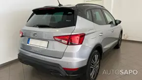 Seat Arona 1.0 TSI Style de 2023