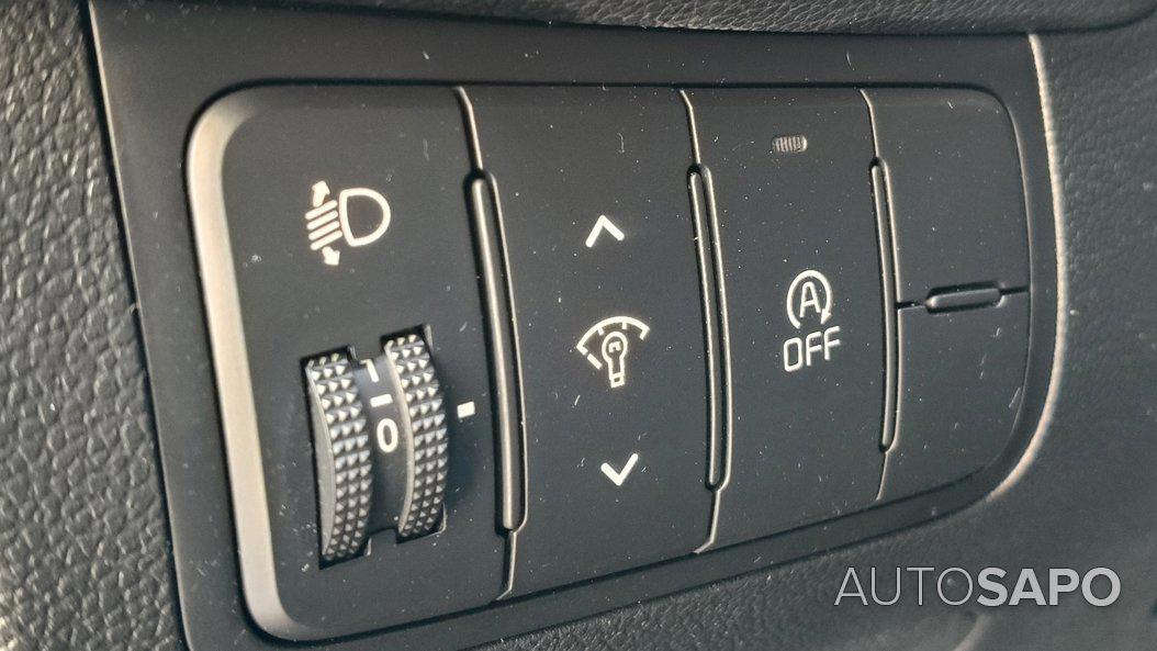 Kia Ceed 1.6 CRDi GT Line de 2010