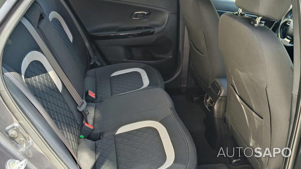 Kia Ceed 1.6 CRDi GT Line de 2010