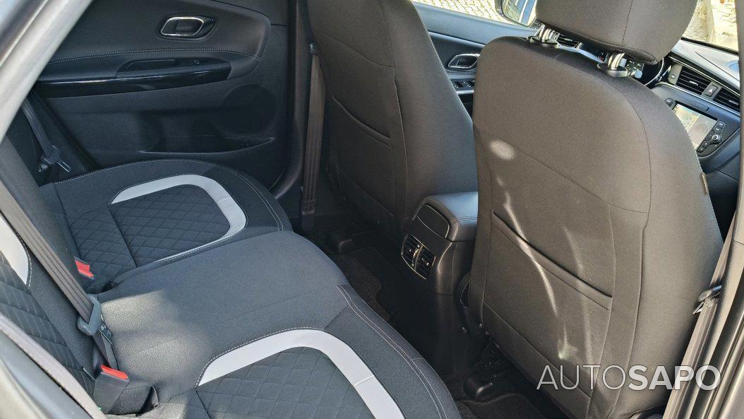 Kia Ceed 1.6 CRDi GT Line de 2010