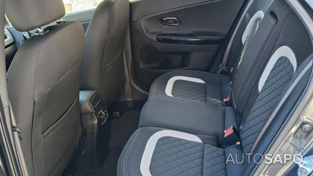 Kia Ceed 1.6 CRDi GT Line de 2010