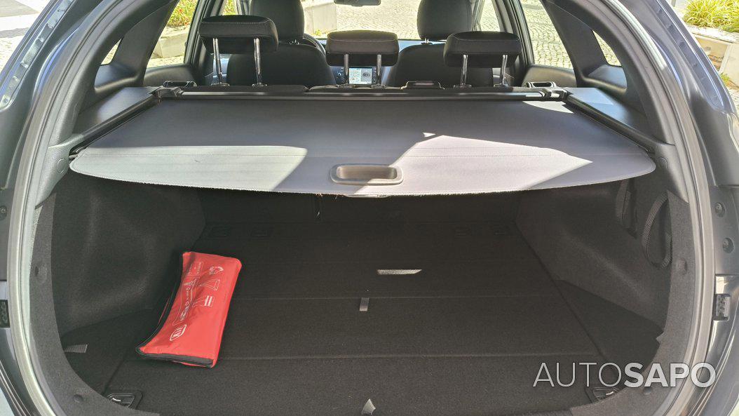Kia Ceed 1.6 CRDi GT Line de 2010