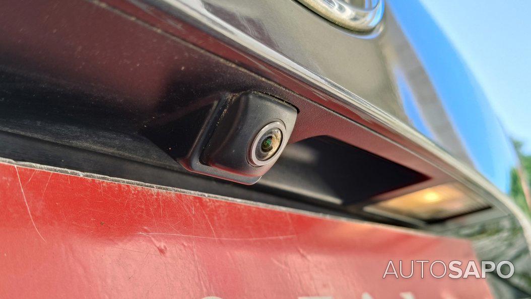 Kia Ceed 1.6 CRDi GT Line de 2010