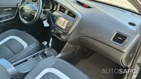 Kia Ceed 1.6 CRDi GT Line de 2010
