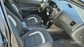 Kia Ceed 1.6 CRDi GT Line de 2010
