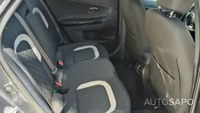 Kia Ceed 1.6 CRDi GT Line de 2010