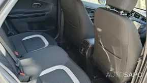 Kia Ceed 1.6 CRDi GT Line de 2010