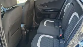 Kia Ceed 1.6 CRDi GT Line de 2010