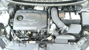 Kia Ceed 1.6 CRDi GT Line de 2010