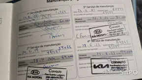 Kia Ceed 1.6 CRDi GT Line de 2010