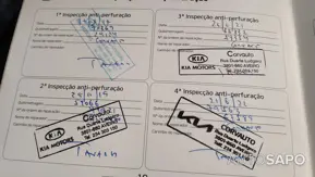 Kia Ceed 1.6 CRDi GT Line de 2010