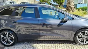 Kia Ceed 1.6 CRDi GT Line de 2010